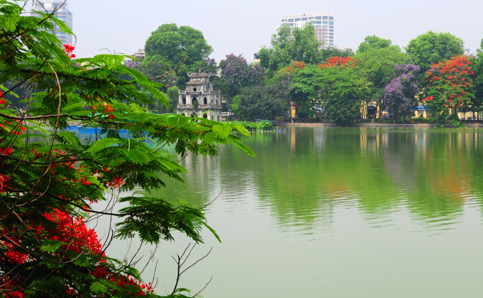 Hanoi