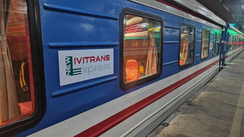 New Livitrans Express-3