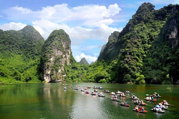 Hanoi - Ninh Binh