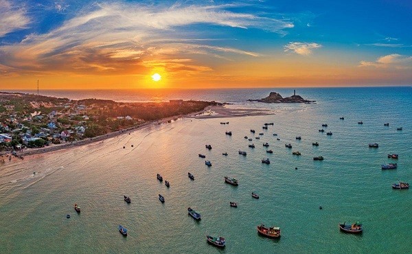 Saigon - Phan Thiet